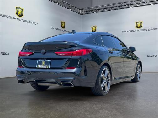 2021 BMW M235 Gran Coupe xDrive