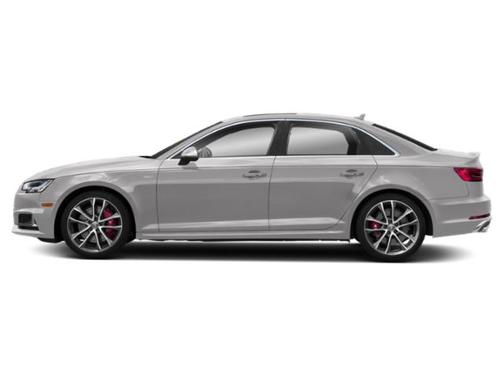 2018 Audi S4 3.0T Premium Plus
