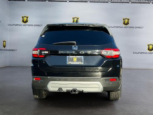 2024 Honda Pilot EX-L