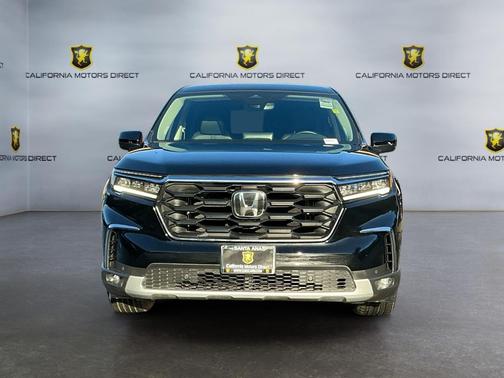 2024 Honda Pilot EX-L