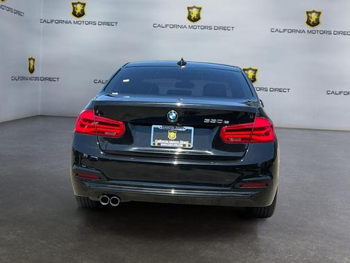 2018 BMW 330e iPerformance