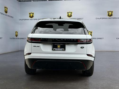 2023 Land Rover Range Rover Velar P250 S R-Dynamic