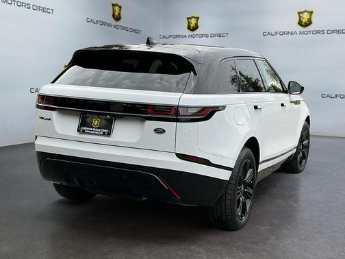 2023 Land Rover Range Rover Velar P250 S R-Dynamic