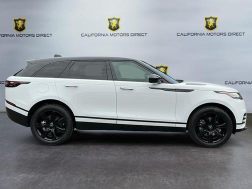 2023 Land Rover Range Rover Velar P250 S R-Dynamic