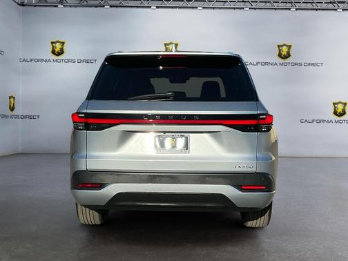 2025 Lexus TX 350 Premium