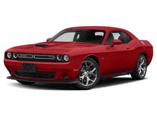 2019 Dodge Challenger GT