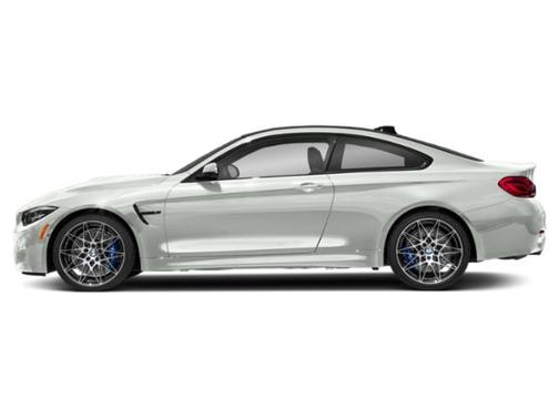 2020 BMW M4 Base