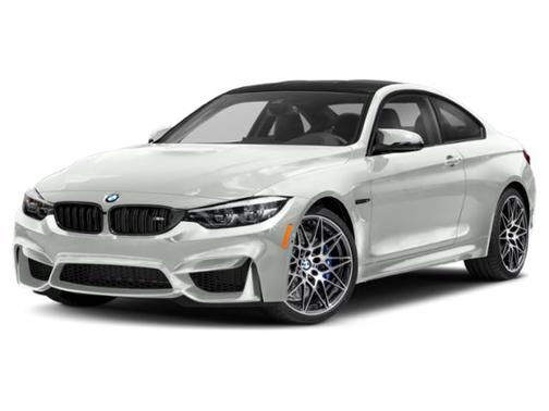 2020 BMW M4 Base