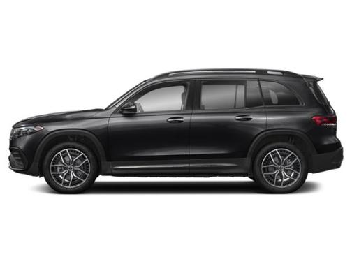 2023 Mercedes-Benz EQB 250 Base