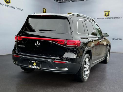 2023 Mercedes-Benz EQB 250 Base