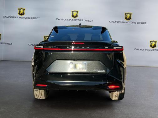 2023 Lexus RZ 450e Premium