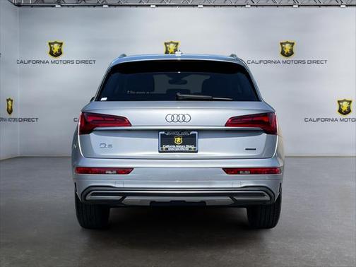 2021 Audi Q5 45 Premium