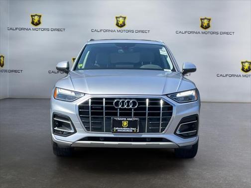 2021 Audi Q5 45 Premium