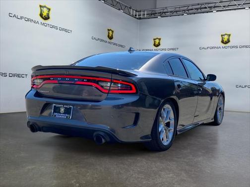 2020 Dodge Charger GT