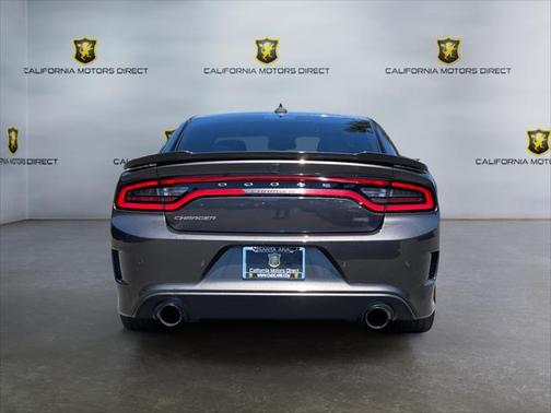 2020 Dodge Charger GT