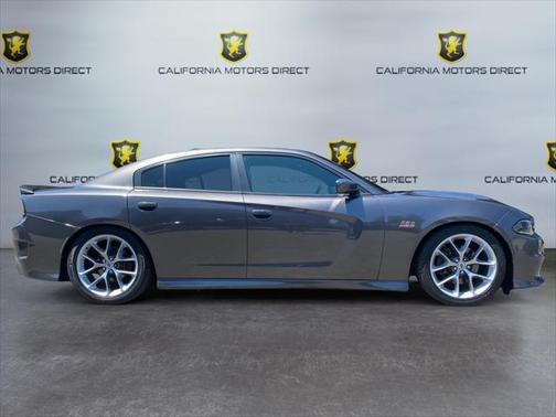 2020 Dodge Charger GT