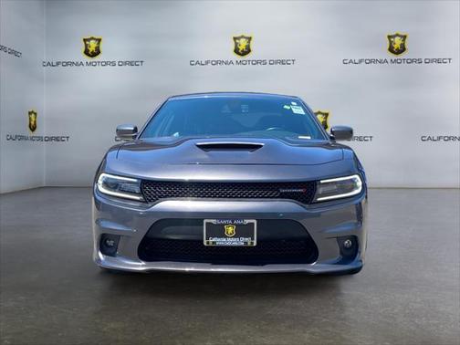 2020 Dodge Charger GT