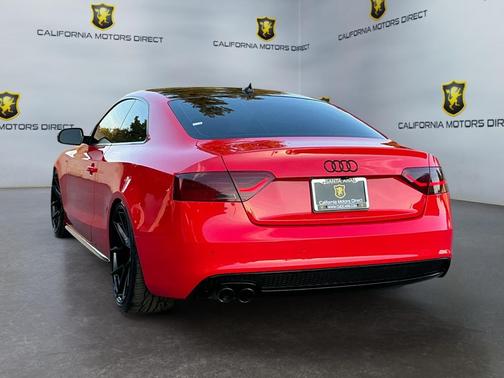 2013 Audi A5 2.0T Premium