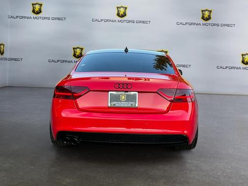 2013 Audi A5 2.0T Premium