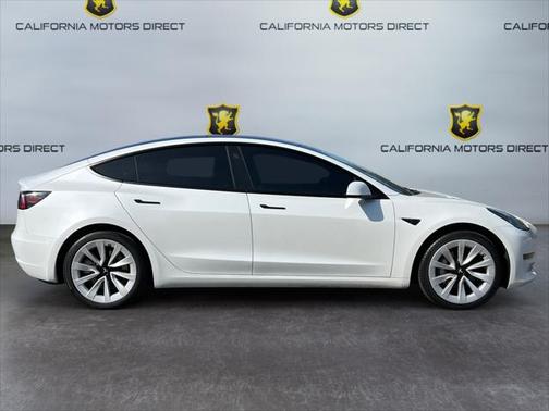 2023 Tesla Model 3 Standard Range