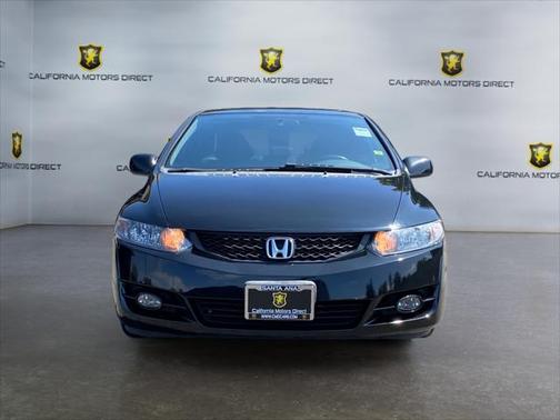 2009 Honda Civic EX-L