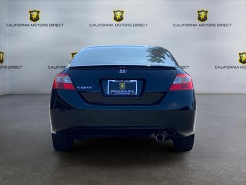 2009 Honda Civic EX-L