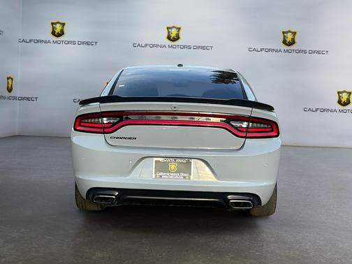 2021 Dodge Charger SXT