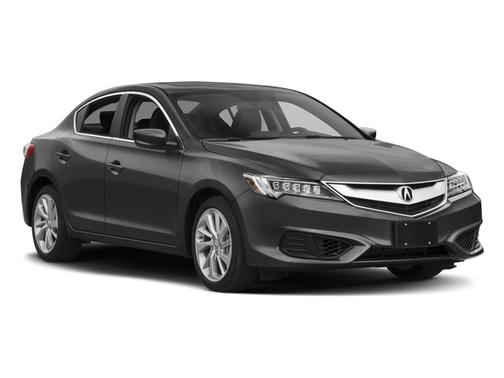 2017 Acura ILX 2.4L