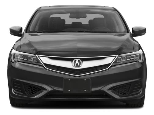 2017 Acura ILX 2.4L