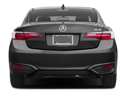 2017 Acura ILX 2.4L