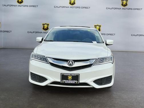 2017 Acura ILX 2.4L