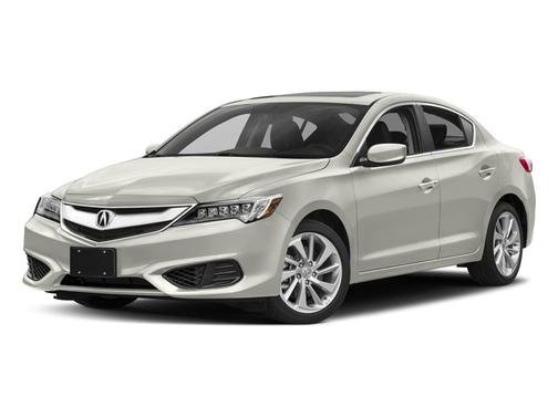 2017 Acura ILX 2.4L