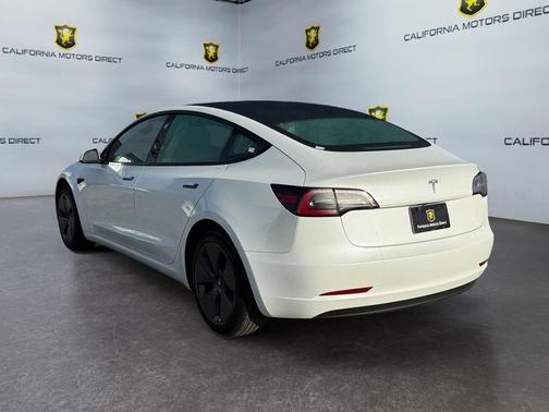 2023 Tesla Model 3 Standard Range