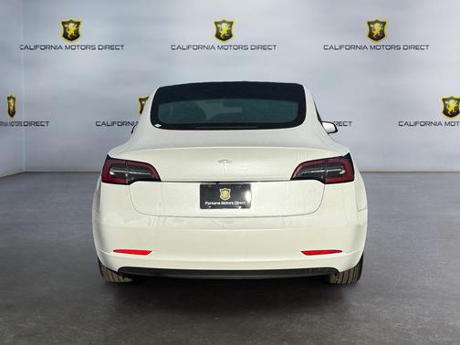 2023 Tesla Model 3 Standard Range