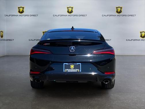 2023 Acura Integra A-SPEC w/ Technology