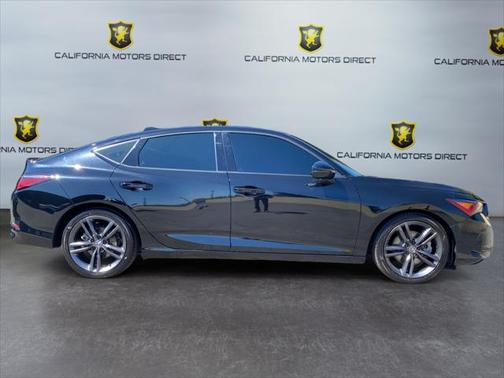 2023 Acura Integra A-SPEC w/ Technology