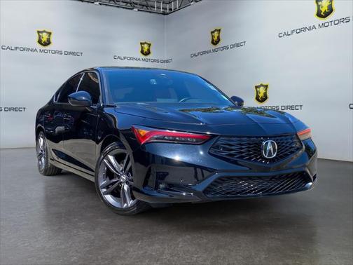 2023 Acura Integra A-SPEC w/ Technology