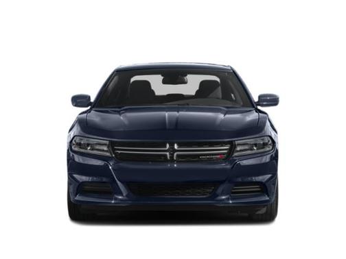 Billet Silver Metallic Clearcoat 2015 Dodge Charger SE