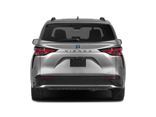 2024 Toyota Sienna XSE 7 Passenger