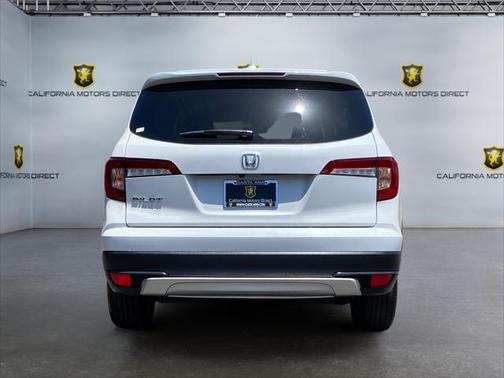 2022 Honda Pilot 2WD EX-L