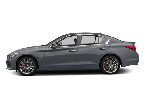 2016 INFINITI Q50 3.0t RED SPORT 400