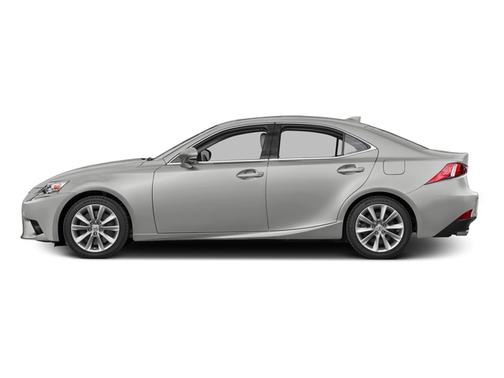 2016 Lexus IS 200t Base