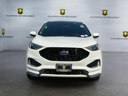 2022 Ford Edge ST Line