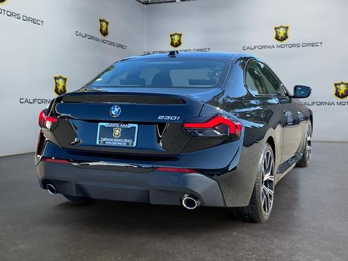 2023 BMW 230 i xDrive