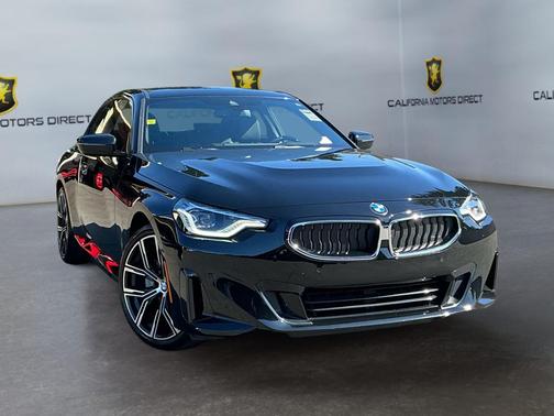 2023 BMW 230 i xDrive