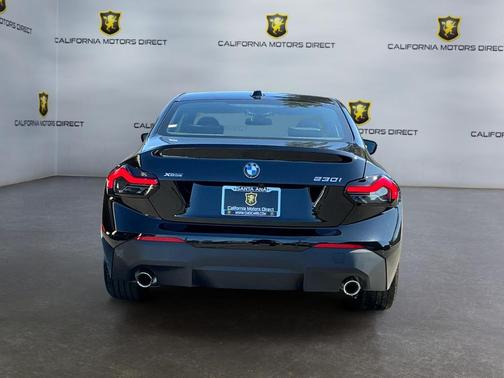 2023 BMW 230 i xDrive