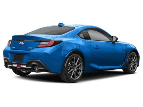 WR Blue Pearl 2023 Subaru BRZ Limited