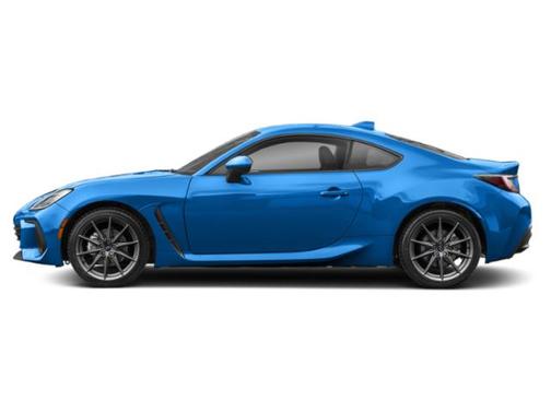 WR Blue Pearl 2023 Subaru BRZ Limited