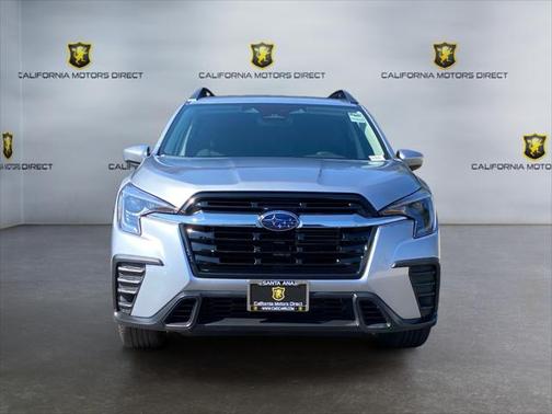 2024 Subaru Ascent Premium 8-Passenger