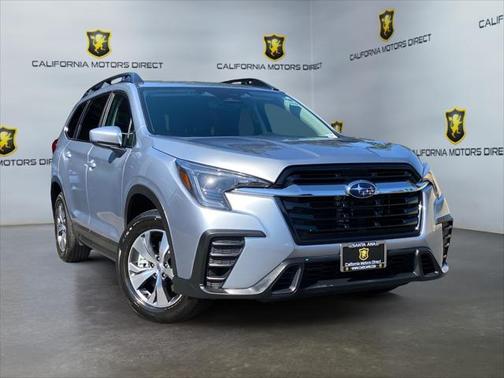 2024 Subaru Ascent Premium 8-Passenger